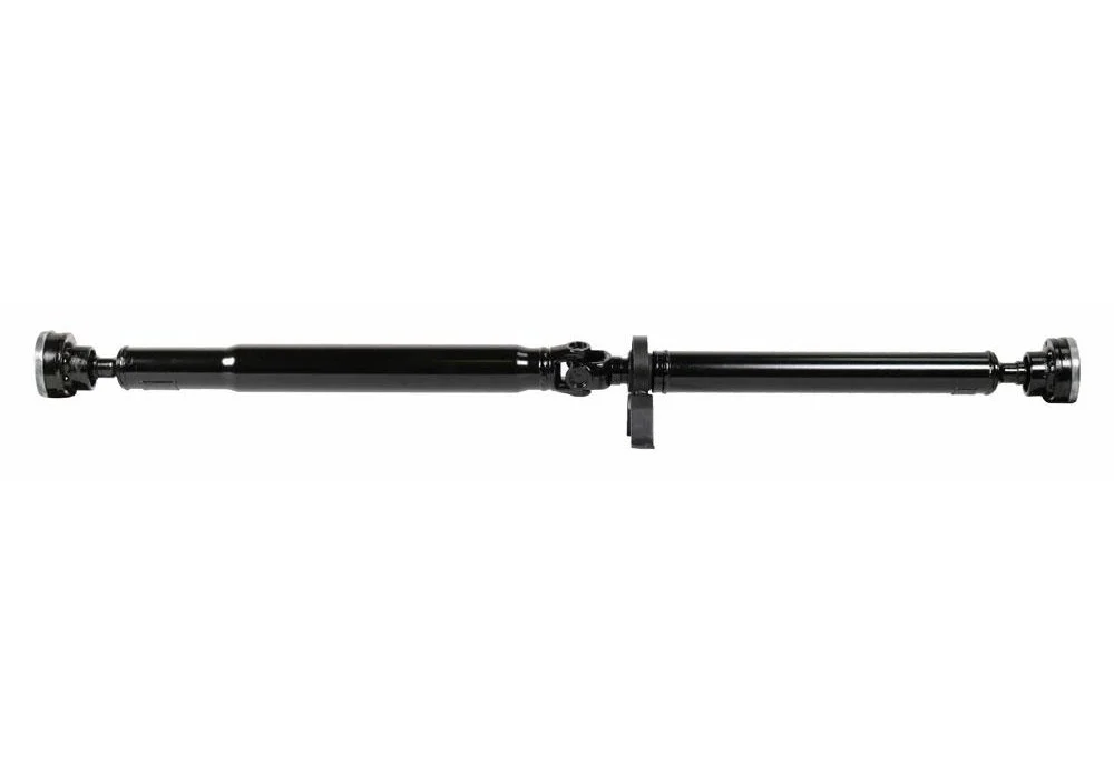 ARBRE DE TRANSMISSION AUDI A4 B8, 2009-2015 ARRIÈRE, L 1475MM, L1 620MM, SOUTIEN 228MM, 2X JOINT 100MM (HCA4-1)