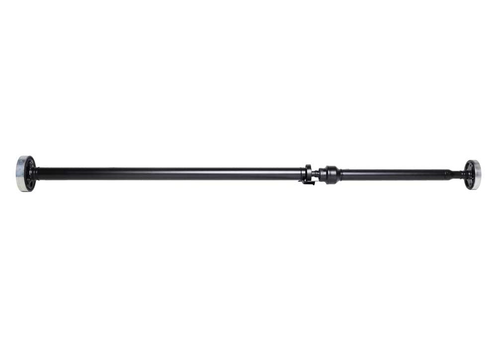 ARBRE DE TRANSMISSION AUDI A3, VW GOLF, SKODA YETI ARRIÈRE, L 2223MM, L1 1394MM (HCAA3)