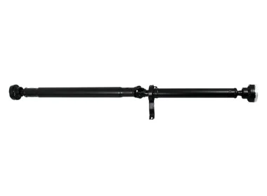 ARBRE DE TRANSMISSION AUDI A6 C5, 1997-2005 (A.T) ARRIÈRE, L 1655MM, L1 595MM, SOUTIEN 240MM, 2X JOINT 100MM (HCA6-1)