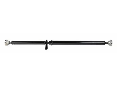 ARBRE DE TRANSMISSION AUDI A6 C5, 1997-2005 2.5TD ARRIÈRE, L 1730MM, L1 675MM, SOUTIEN 240MM, 2X JOINT 100MM (HCA6-3)