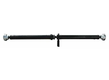ARBRE DE TRANSMISSION AUDI A4 B7 2004-2009 ARRIÈRE, L 1610MM, L1 780MM, SOUTIEN 228MM, 2X JOINT 100MM (HCA4-4)