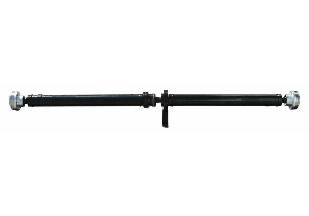 ARBRE DE TRANSMISSION AUDI A4 B7 2004-2009 ARRIÈRE, L 1610MM, L1 780MM, SOUTIEN 228MM, 2X JOINT 100MM (HCA4-4)
