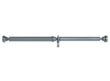 ARBRE DE TRANSMISSION AUDI A4 B6, 2000-2006 ARRIÈRE, L 1630MM, L1 800MM, SOUTIEN 228MM, 2X JOINT 100MM (HCA4-6)