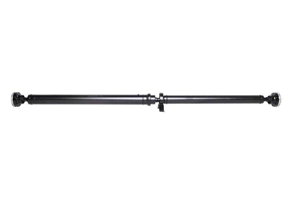 ARBRE DE TRANSMISSION AUDI A6 C6, 2005-2011 ARRIÈRE, L 1852MM, L1 827MM, SOUTIEN 228MM, 2X JOINT 100MM (HCA6)