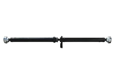ARBRE DE TRANSMISSION AUDI A4 B6, B7, 2002-2009 ARRIÈRE, L 1560MM, L1 735MM, SOUTIEN 228MM, 2X JOINT 100MM (HCA4-5)