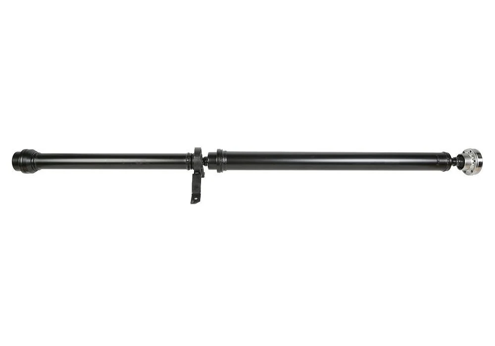 ARBRE DE TRANSMISSION AUDI A8 D4-4H, 2010-2017 ARRIÈRE, L 1675MM, L1 635MM, 3.0 TDI, 4.0TFSI, SOUTIEN 280MM, H-120MM, 1X JOINT