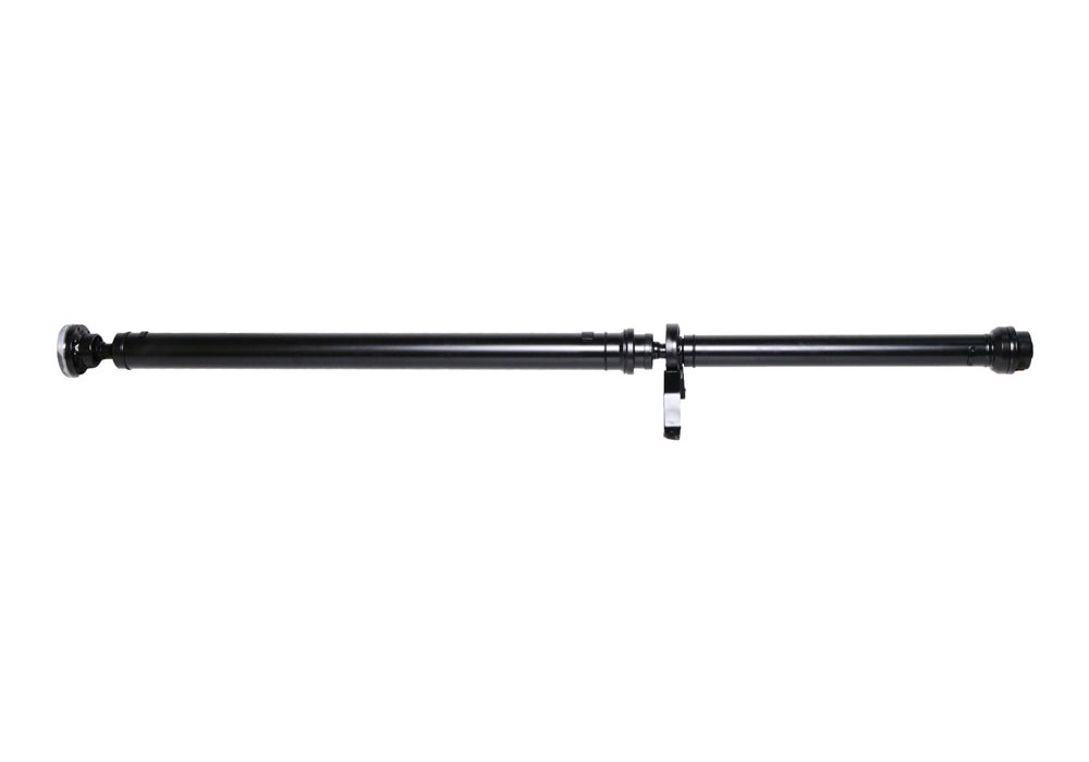 ARBRE DE TRANSMISSION AUDI A8 D4-4H, 2010-2017 ARRIÈRE, L 1805MM, L1 635MM, SOUTIEN 280MM, H-120MM, 1X JOINT 100MM, 1X JOINT 2