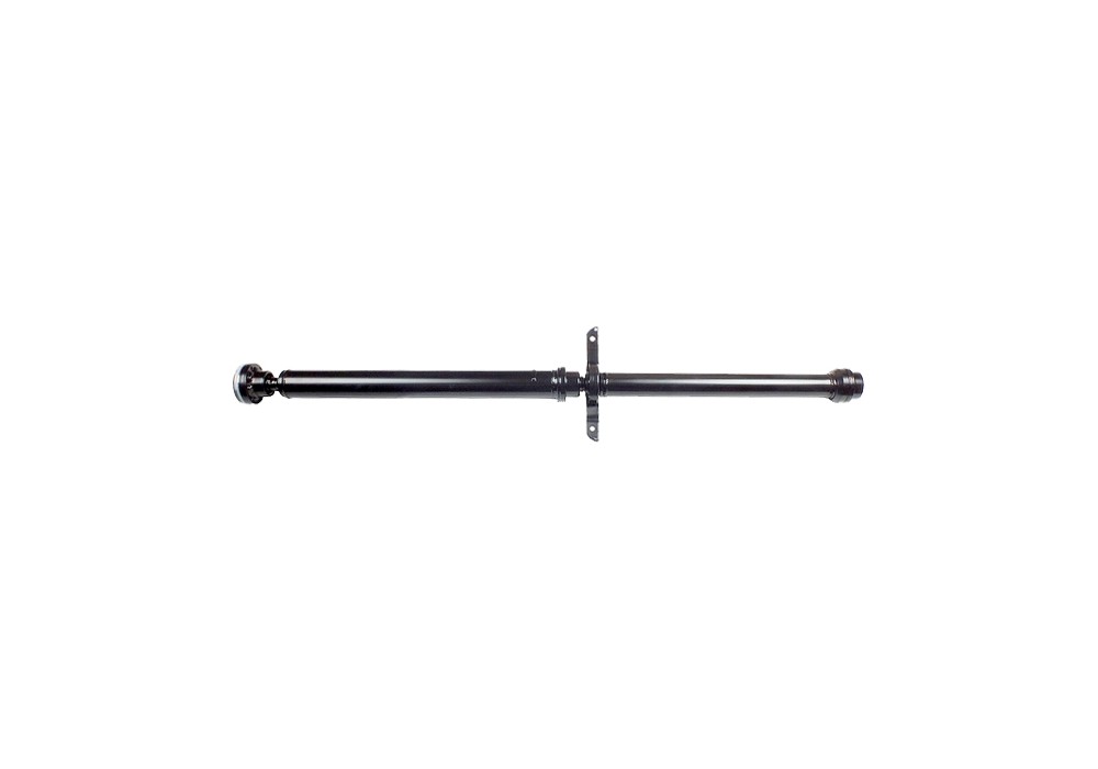 ARBRE DE TRANSMISSION AUDI Q5, AT6 ARRIÈRE, L 1490MM, L1 635MM, SOUTIEN 228MM, 1X JOINT 100MM, 1X JOINT 25 COUPEURS, (HCAQ56)