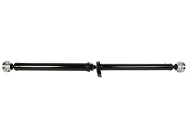 ARBRE DE TRANSMISSION AUDI Q5 ARRIÈRE, L 1635MM, L1 780MM, SOUTIEN 228MM, 2X JOINT 100MM (DSADQ5-2)