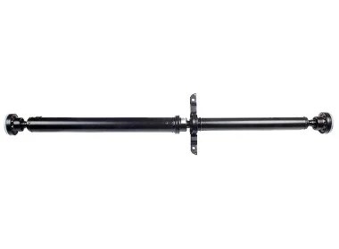 ARBRE DE TRANSMISSION AUDI Q5, AT7 ARRIÈRE, L 1495MM, L1 635MM, SOUTIEN 228MM, 2X JOINT 100MM, (HCAQ57)