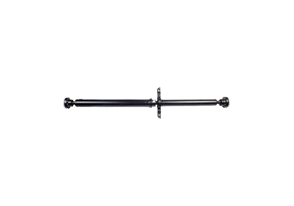 ARBRE DE TRANSMISSION AUDI Q5, AT7 ARRIÈRE, L 1495MM, L1 635MM, SOUTIEN 228MM, 2X JOINT 100MM, (HCAQ57)