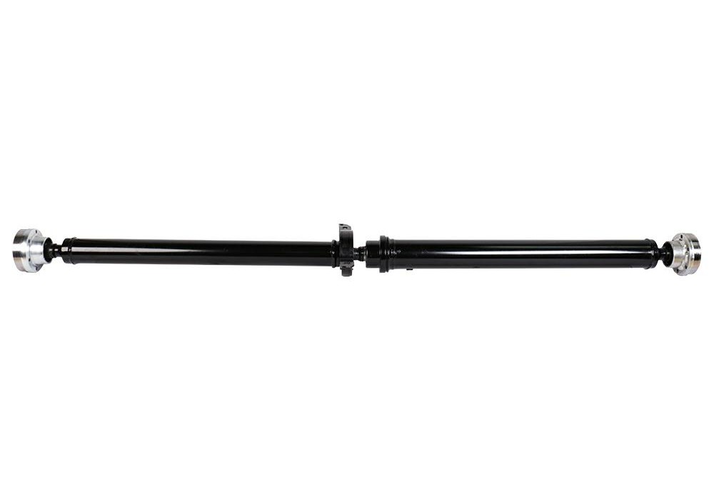 ARBRE DE TRANSMISSION AUDI Q5, ARRIÈRE, L 1595MM, L1 760MM, SOUTIEN 228MM, 2X JOINT 100MM