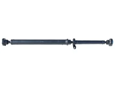 ARBRE DE TRANSMISSION AUDI Q7 2006-2010 ARRIÈRE, L 1390MM, L1 485MM, 3.0TDI-4.2TDI, 2X JOINT 100MM (HCAQ7-1)