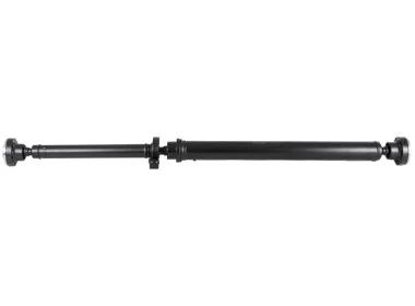 ARBRE DE TRANSMISSION AUDI Q7 2006-2010 ARRIÈRE, L 1440MM, L1 535MM, 3.6-4.2-6.0, 2X JOINT 100MM (HCAQ7)