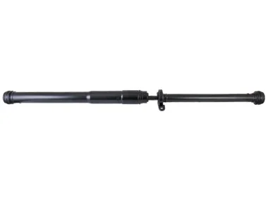 ARBRE DE TRANSMISSION AUDI Q7 2010-15, 3.0TDI ARRIÈRE, L 1595MM, L1 640MM, 1X JOINT 37 COUPEURS, 1X JOINT 34 COUPEURS (HCAQ7-3
