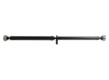 ARBRE DE TRANSMISSION AUDI A6 C6, 2005-2011 ARRIÈRE, L 1800MM, L1 865MM, SOUTIEN 228MM, 2X JOINT 100MM (HCA6-5)