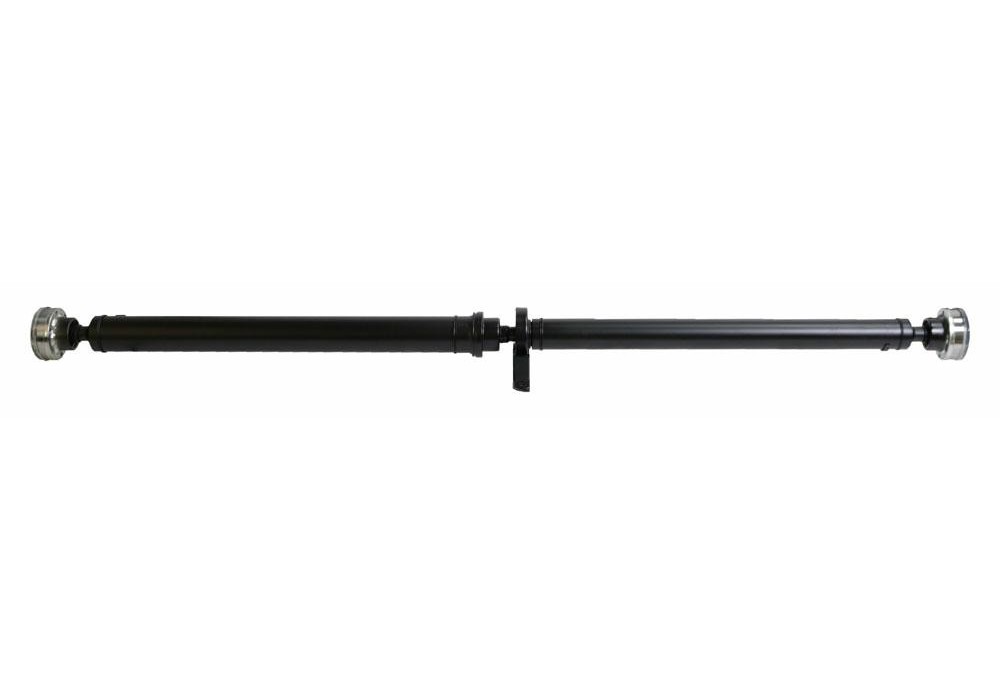 ARBRE DE TRANSMISSION AUDI A6 C6, 2005-2011 ARRIÈRE, L 1800MM, L1 865MM, SOUTIEN 228MM, 2X JOINT 100MM (HCA6-5)