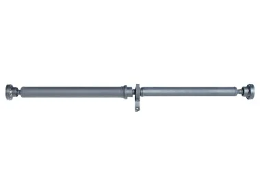 ARBRE DE TRANSMISSION AUDI A4 B6, 2000-2006 ARRIÈRE, L 1595MM, L1 755MM, SOUTIEN 228MM, 2X JOINT 100MM (HCA4-2)