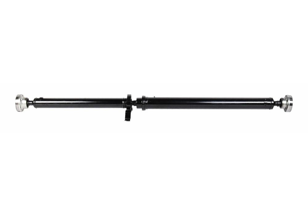ARBRE DE TRANSMISSION AUDI RS6 ARRIÈRE, L 1600MM, L1 655MM, SOUTIEN 228MM, 2X JOINT 100MM