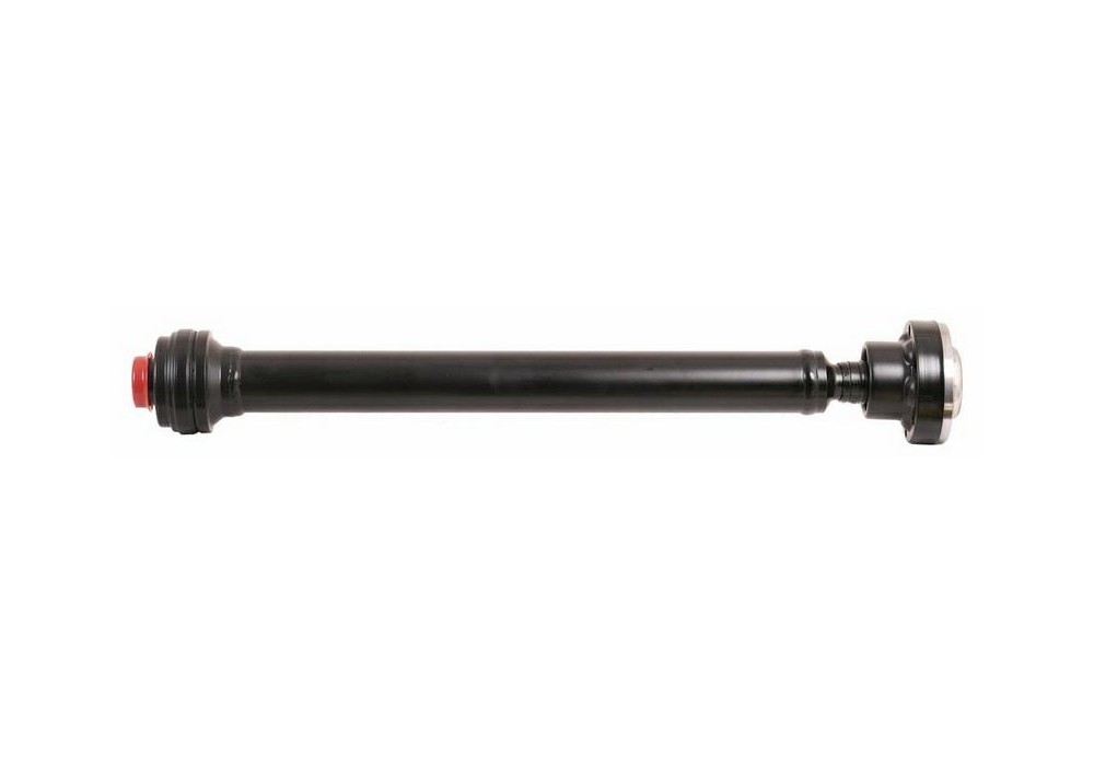 ARBRE DE TRANSMISSION AUDI Q7 2011-15, 3.0TDI DEVANT, L 665MM, 1X JOINT 100MM, 1X JOINT 32 COUPEURS, (DSADQ7F-HCAQ7F)