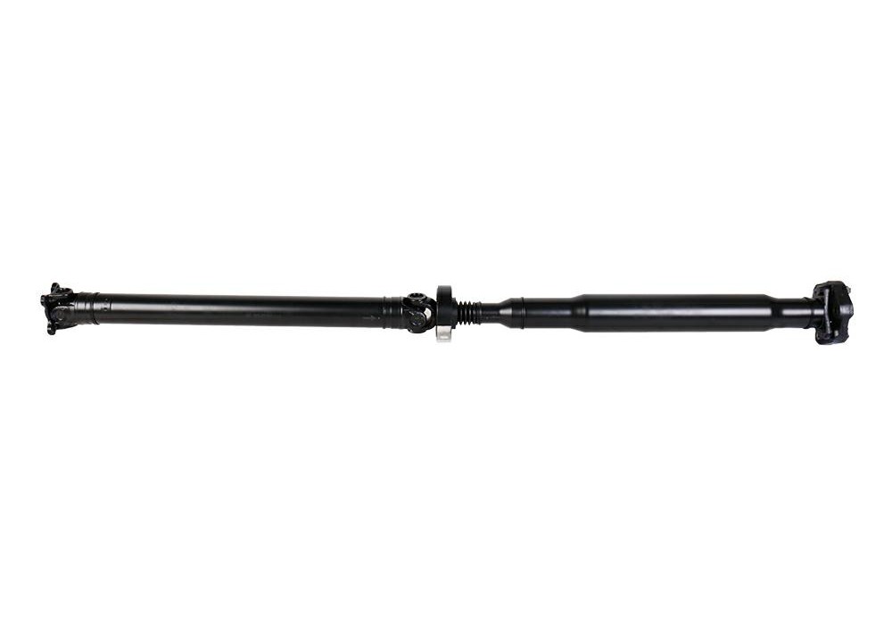 ARBRE DE TRANSMISSION BMW 3 (E90-93) ARRIÈRE, L 1525MM, L1 753MM, JOINT CAOUTCHOUC 96MM + BRIDE 4X10MM , 325I