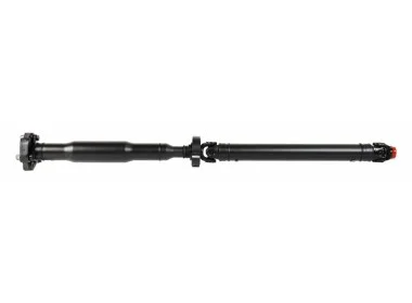 ARBRE DE TRANSMISSION BMW X3 (F25), X4 (F26) ARRIÈRE, L 1280MM, L1 696MM, JOINT CAOUTCHOUC 96MM, 34 COUPEURS W WIDEŁKACH (DSB