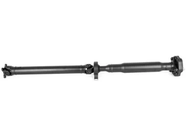 ARBRE DE TRANSMISSION BMW X3 (E83) ARRIÈRE, L 1280MM, L1 665MM, JOINT CAOUTCHOUC 110MM, HCBX3E83T2 - DSBM83R2