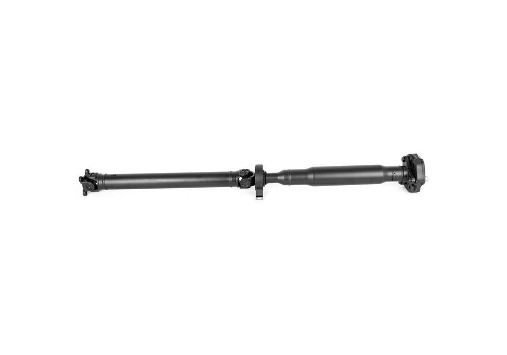 ARBRE DE TRANSMISSION BMW X3 (E83) ARRIÈRE, L 1280MM, L1 665MM, JOINT CAOUTCHOUC 110MM, HCBX3E83T2 - DSBM83R2