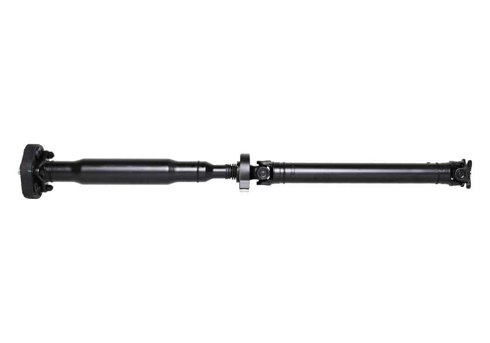ARBRE DE TRANSMISSION BMW X3 (E83) ARRIÈRE, L 1255MM, L1 647MM, JOINT CAOUTCHOUC 110MM (HCBX3E83T3 , DSBM83R3)