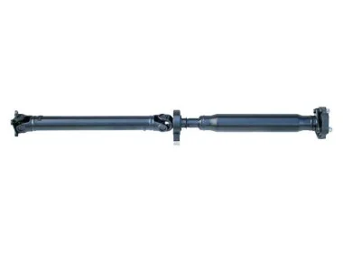 ARBRE DE TRANSMISSION BMW X3 (E83) ARRIÈRE, L 1250MM, L1 650MM, JOINT CAOUTCHOUC 96MM (HCBX3E83T4 , DSBM83R4)