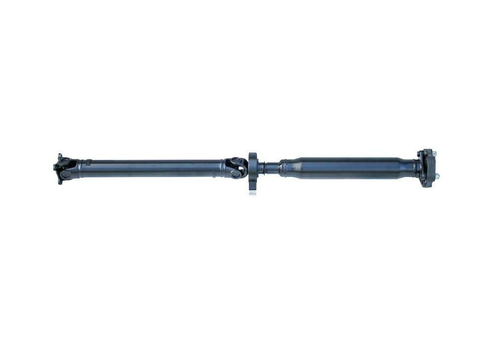 ARBRE DE TRANSMISSION BMW X3 (E83) ARRIÈRE, L 1250MM, L1 650MM, JOINT CAOUTCHOUC 96MM (HCBX3E83T4 , DSBM83R4)