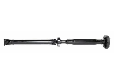 ARBRE DE TRANSMISSION BMW X3 (E83) ARRIÈRE, L 1250MM, L1 655MM, JOINT CAOUTCHOUC 110MM (HCBX3E83T5 , DSBM83R5)