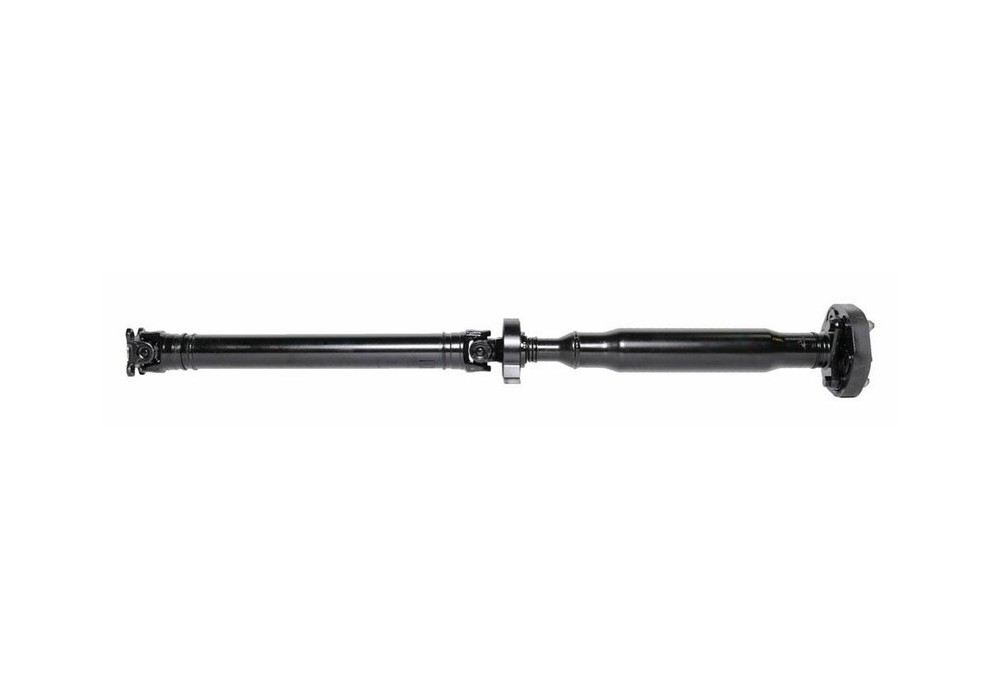 ARBRE DE TRANSMISSION BMW X3 (E83) ARRIÈRE, L 1250MM, L1 655MM, JOINT CAOUTCHOUC 110MM (HCBX3E83T5 , DSBM83R5)
