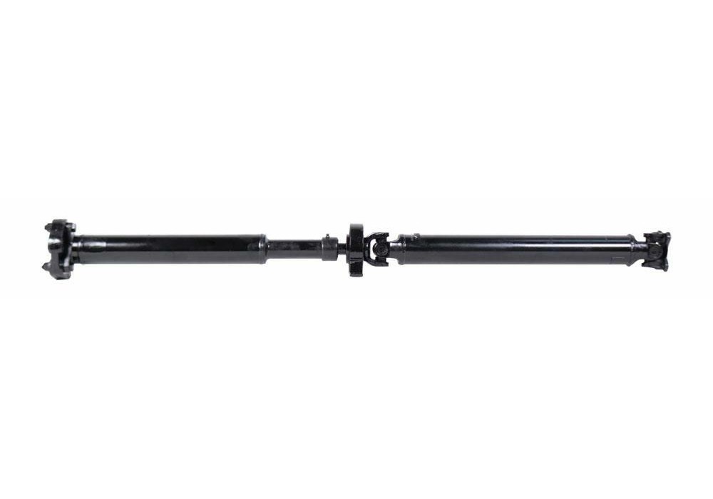 ARBRE DE TRANSMISSION BMW X3 (E83) ARRIÈRE, L 1260MM, L1 660MM, JOINT CAOUTCHOUC 96MM ( DSBM83R6 )