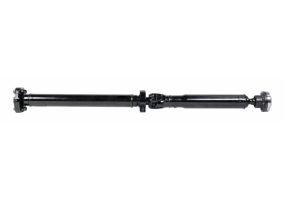 ARBRE DE TRANSMISSION BMW X3 (E83) ARRIÈRE, L 1250MM, L1 625MM, JOINT 100MM + JOINT CAOUTCHOUC 96MM ( DSBM83R7 )