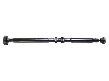ARBRE DE TRANSMISSION BMW 5 (F10), 6 (F06) ARRIÈRE, L 1600MM, L1 840MM, JOINT 108MM + JOINT CAOUTCHOUC 110MM ( HCBM10 )