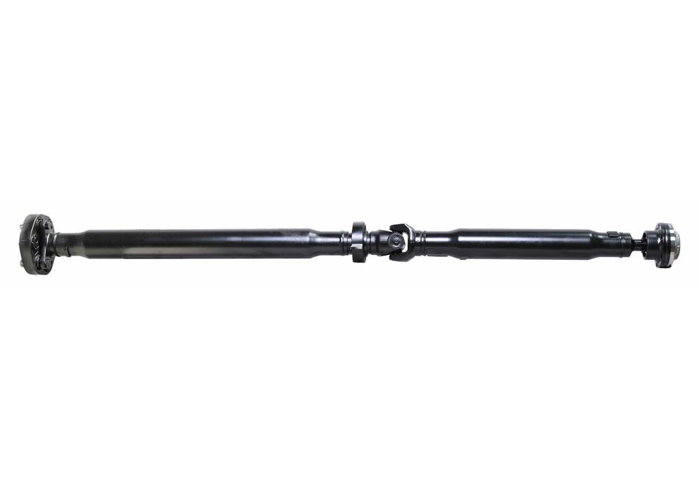 ARBRE DE TRANSMISSION BMW 5 (F10), 6 (F06) ARRIÈRE, L 1600MM, L1 840MM, JOINT 108MM + JOINT CAOUTCHOUC 110MM ( HCBM10 )