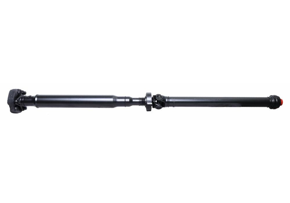 ARBRE DE TRANSMISSION BMW 5 (F10), 6 (F06) ARRIÈRE, L 1595MM, L1 800MM, 34 COUPEURS W JOINTIE ( HCBM10-1 )