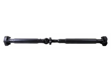 ARBRE DE TRANSMISSION BMW 6 (F12) ARRIÈRE, L 1430MM, L1 645MM, 2X JOINT CAOUTCHOUC 105MM ( HCBM12 )