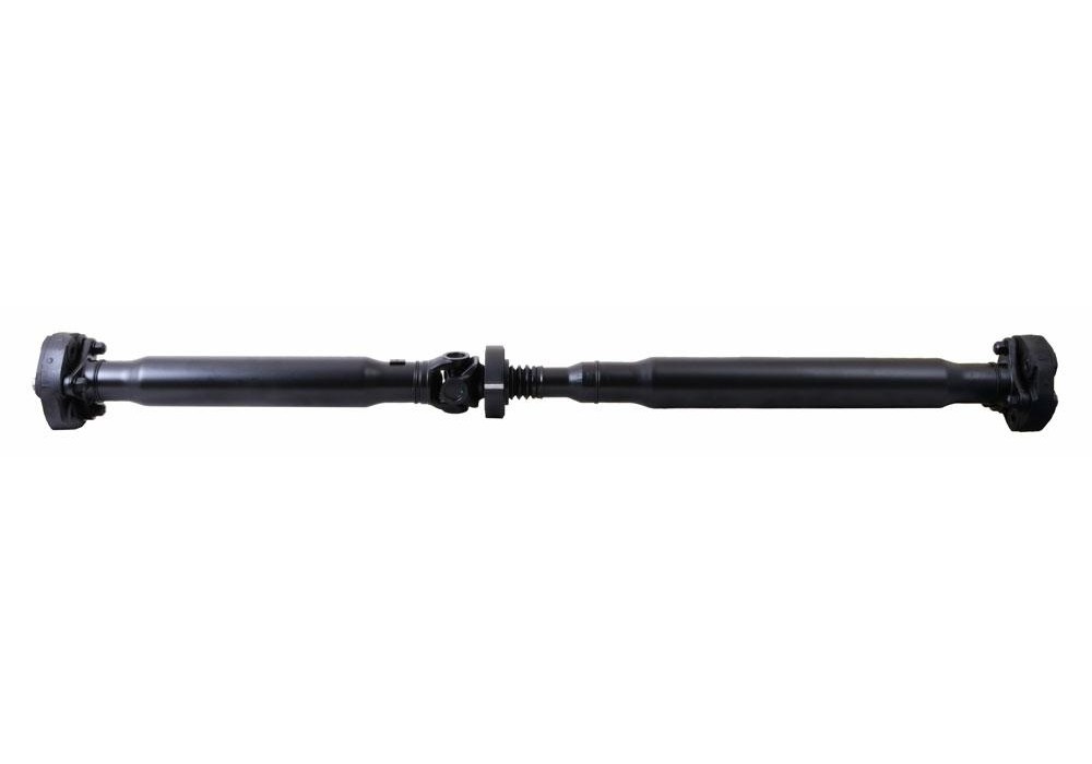 ARBRE DE TRANSMISSION BMW 6 (F12) ARRIÈRE, L 1430MM, L1 645MM, 2X JOINT CAOUTCHOUC 105MM ( HCBM12 )