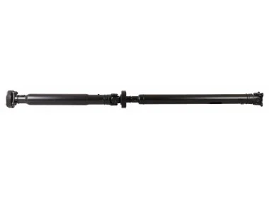 ARBRE DE TRANSMISSION BMW 3 (E46) ARRIÈRE, L 1560MM, L1 715MM, JOINT CAOUTCHOUC 78MM + BRIDE 4X10MM (HCBM46-1)
