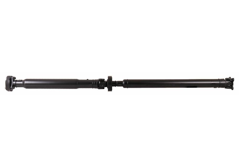 ARBRE DE TRANSMISSION BMW 3 (E46) ARRIÈRE, L 1560MM, L1 715MM, JOINT CAOUTCHOUC 78MM + BRIDE 4X10MM (HCBM46-1)