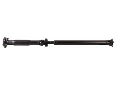 ARBRE DE TRANSMISSION BMW 3 (E46) ARRIÈRE, L 1395MM, L1 545MM, JOINT CAOUTCHOUC 96MM + BRIDE 4X10MM ( HCBM46-2 )