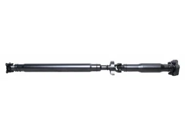 ARBRE DE TRANSMISSION BMW 3 (E46) ARRIÈRE, L 1360MM, L1 510MM, JOINT CAOUTCHOUC 96MM + BRIDE 4X10MM ( HCBM46-3 )