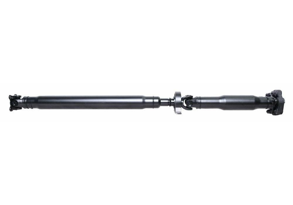ARBRE DE TRANSMISSION BMW 3 (E46) ARRIÈRE, L 1360MM, L1 510MM, JOINT CAOUTCHOUC 96MM + BRIDE 4X10MM ( HCBM46-3 )