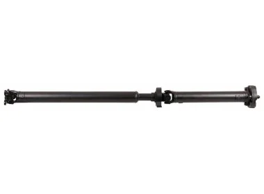 ARBRE DE TRANSMISSION BMW 3 (E46) ARRIÈRE, L 1385MM, L1 535MM, JOINT CAOUTCHOUC 96MM + BRIDE 4X10MM ( HCBM46-4 )