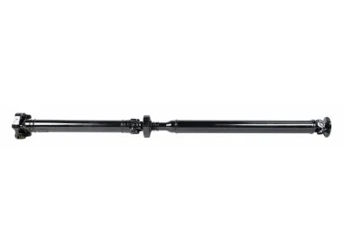 ARBRE DE TRANSMISSION BMW 3 (E46) ARRIÈRE, L 1465MM, L1 615MM, JOINT CAOUTCHOUC 96MM + BRIDE 4X10MM ( HCBM46-5 )