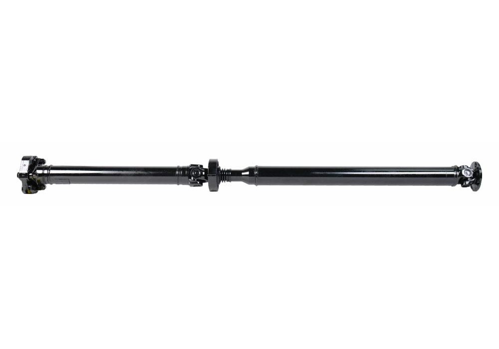 ARBRE DE TRANSMISSION BMW 3 (E46) ARRIÈRE, L 1465MM, L1 615MM, JOINT CAOUTCHOUC 96MM + BRIDE 4X10MM ( HCBM46-5 )