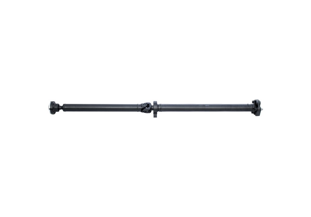 ARBRE DE TRANSMISSION BMW 5 (E60, E61) AUTOMAT ARRIÈRE, L 1620MM, L1 805MM, JOINT 100MM + JOINT CAOUTCHOUC 96MM ( HCBM60 )