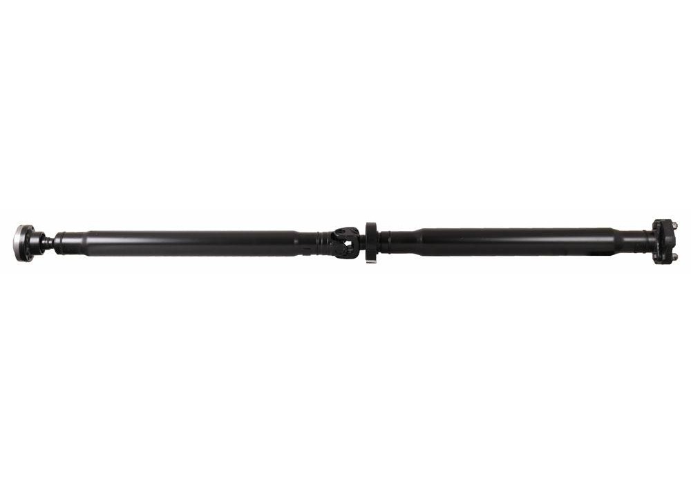 ARBRE DE TRANSMISSION BMW 5 (E60, E61) AUTOMAT ARRIÈRE, L 1755MM, L1 807MM, JOINT 100MM + JOINT CAOUTCHOUC 96MM ( HCBM60-2 )